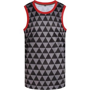 Camisetas de Baloncesto Blancas para Hombre, Uniformes Deportivos de Malla Transpirable para Equipos, Camisetas al por Mayor - Product Image 1