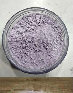 Trusted Source for Brazilian Purple Clay Powder in Large Quantities with Superior Quality DIY Skin care - Product Image 3