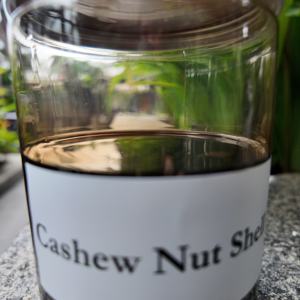 CNSL dégommé directement de l'usine, liquide de coque de noix de cajou, matériaux de haute pureté, approvisionnement en vrac pour la production de résine industrielle - Product Image 6