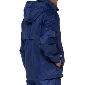 Veste de pluie imperméable de qualité supérieure pour hommes Vestes/Vestes de pluie imperméables faites de meilleurs matériaux - Product Image 3