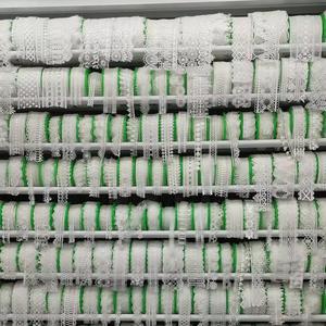 High Quality Polyester Cotton Lace Fabric <b>Trims</b> <b>Fringes</b> Sewing Accessories Exclusive Deals for Wholesale Buyers - Product Image 3