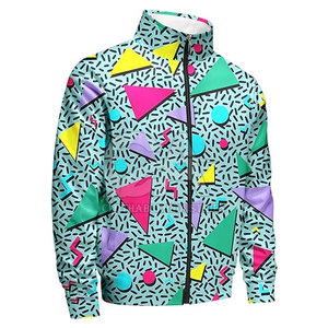 Chándal Deportivo Estampado para Hombre en Talla Adulto, Traje Deportivo para Correr y Entrenar - Product Image 6