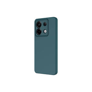 Funda Compatible con Xiaomi Redmi Note 13 Pro 5G, NXXA Mara, Funda Protectora de Silicona Líquida Suave, Color Lila - Product Image 5