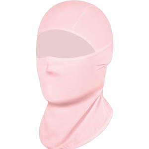 Pasamontañas de Esquí de la Mejor Calidad y Precio, Cálido, Transpirable y Ligero, Máscara Facial de Invierno de Forro Polar con Cobertura Total para Hombres y Mujeres - Product Image 6