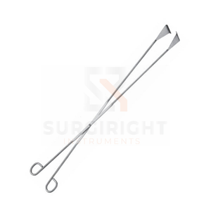 ESPARCIDORES DE YESO DE EE. UU. MODELO DE ALTA CALIDAD, instrumento de corte quirúrgico fabricado en Pakistán por Surgiright Instruments - Product Image 2