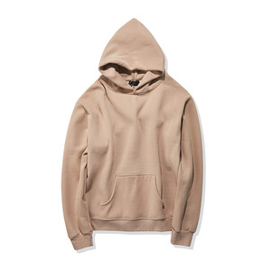 Sudaderas con Capucha para Hombre, al por Mayor, las Más Vendidas, 100% Algodón, Forro Polar Transpirable, Hombros Caídos, Logotipo Bordado Personalizado, Estilo Urbano - Product Image 3