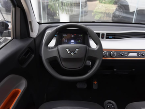 Wuling Hongguang Mini EV Pièces automobiles OEM d'origine Ensemble complet pour l'entretien des voitures Pièces universelles - Product Image 6