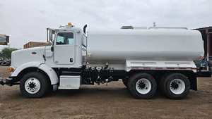 Camión Tractor de Carga Pesada 6x4 con Cabina Dormitorio Diésel para Transporte de Larga Distancia, Listo para Exportación - Product Image 3