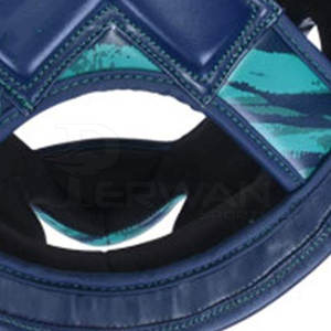 อุปกรณ์ฝึกมวยสำหรับมืออาชีพอุปกรณ์ฝึกหนัง - Product Image 6