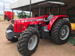 ขายส่งรถไถเดินตามมือสอง Massey Ferguson 291/4WD 30 แรงม้า สภาพดี เครื่องยนต์ดีเซล อื่นๆ จากเยอรมนี น้ำหนัก 3000 กก. - Product Image 4