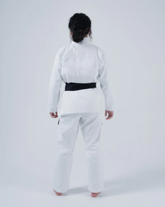 Uniforme de Artes Marciales Personalizado con Logotipo y Diseño 2026, Pantalones de Jiu-Jitsu, Judo, BJJ, Kimono 100% Algodón - Product Image 3