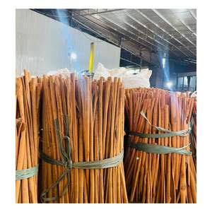 Varita vietnamita de alta calidad Cinnamomum/ Kurundu/ Cinnamon/ Cassia-Asequible, lista para exportación (WA:+ 84362512699) - Product Image 1