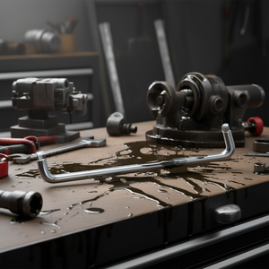 Stahlwille Oil Service Spanner High Quality <b>Socket</b> for Professional Use - Product Image 3