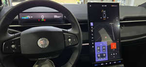 Usado 2023 Fis-ker Oc-ean O-ne - Product Image 2