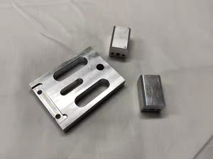 บริการเครื่องมิลลิ่งแบบเวียดนามสำหรับสแตนเลสอลูมิเนียม - Product Image 4