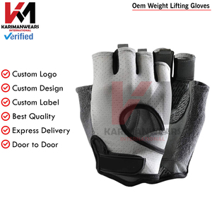 Guantes de Entrenamiento para Hombre y Mujer, Guantes Deportivos Premium para Levantamiento de Pesas, Ciclismo, Gimnasio, Entrenamiento, Actividades Físicas, Diseño Transpirable - Product Image 2