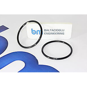 Anillo de Sellado Baltacioglu 90.3456.10 para Transmisión Automática de Autobús, Repuesto de Posventa - Product Image 3