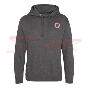 Simple Classic 100% Cotton <b>Hoodie</b> Warm Breathable Winter Casual Wear from Pakistan High Quality Wholesale Price - Product Image 5