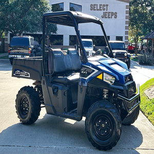Polaris Ranger 900 LE EPS ATV, Vehículo Todoterreno Industrial, OEM, en Venta - Product Image 1