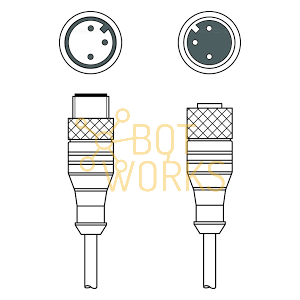 Leuze Electronic 150680 - Nuove Prese per Circuiti Integrati - Product Image 1