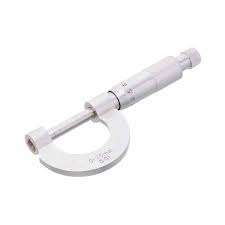 SS ผลิตสกรูเกจไมโครมิเตอร์อุปกรณ์ทางการแพทย์และห้องปฏิบัติการ... - Product Image 2