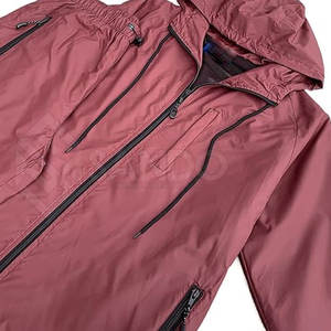 Conjunto de cortavientos de último estilo Conjunto de cortavientos al por mayor Conjunto de cortavientos de precio al por mayor más vendido - Product Image 5