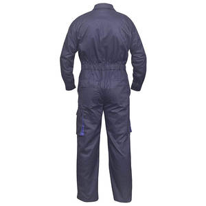 Vêtements de travail haute visibilité uniforme de travail réfléchissant de haute qualité uniforme de travail de produit très demandé dans différentes tailles - Product Image 3