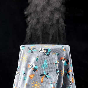 <b>Men's</b> Comfortable Knitted Boxer Briefs 2 Pack Custom Print <b>Underwear</b> Anti-Chafing Breathable Sustainable Good Quality - Product Image 4