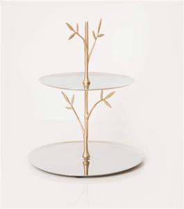 Top Tendance Bois Gâteau Stand Meilleure Vente Designer Ustensiles De Cuisine À La Main Gâteau Stand Classique Qualité Élégant Personnalisé Gâteau Stand - Product Image 1