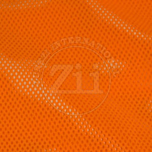 Combinaison de sécurité haute visibilité réfléchissante, imperméable, à LED, de classe 1 ANSI, fabriquée au Pakistan, avec logo personnalisé - Product Image 6