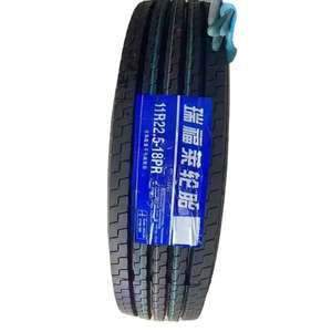 Pneus de camion radiaux, conduite, direction, remorque, usage intensif, Thaïlande, semi-remorque, bus, 11R22.5 11R24.5 295/75R22.5 295/80R22.5 285/75R24.5 - Product Image 2