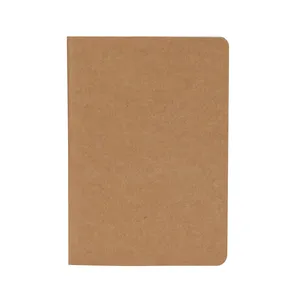 Quaderno A6 Personalizzato Muriel in Materiale Riciclato, Gadget Promozionale - Product Image 2