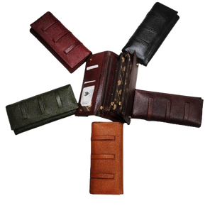 Bolso de mano de cuero de cocodrilo personalizado OEM con varios colores y diseño disponible Bolso de mano de cuero de cocodrilo para la venta - Product Image 2