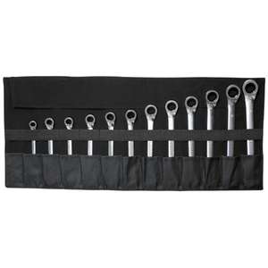 Estuche para Herramientas Gedore Diseñado para 12 Llaves Inglesas y Organización de Piezas Pequeñas - Product Image 2