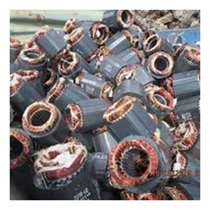 Chatarra Electrónica de Primera Calidad, Motores Eléctricos para Fundición Industrial, Suministro a Granel, Cable de Cobre 99.9% Grado HMS, Servicios de Exportación Rápidos - Product Image 5