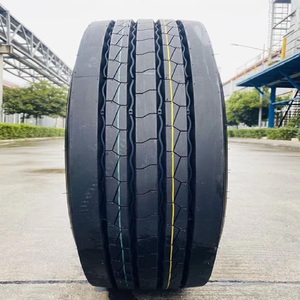 ยางเรเดียล Phoude ใหม่ ขายส่ง ขนาด 195/55R16 ยางรถบรรทุกแบบรันแฟลต ยางธรรมชาติ รับประกัน 3 ปี - Product Image 3