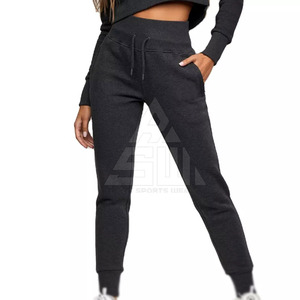 Leggings Sólidos de Alta Calidad para Mujer con Logotipo, Transpirables, Ligeros, Control de Abdomen, para Fitness y Yoga - Product Image 3