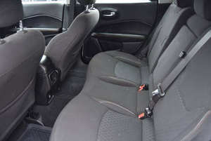 Jeep Compass 2020 en Perfecto Estado - Product Image 6