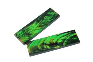 Écailles de corne naturelle polies à bas prix pour la fabrication de manches de couteaux, écailles de corne de haute qualité par CRAFT ZONE EXPORT - Product Image 2