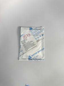 Polvo desecante Cloruro de calcio CaCl2 Vietnam Control de humedad 400 por ciento Absorción Muebles Electrónica Prendas - Product Image 5