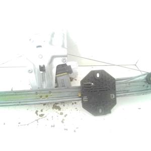 ALZACRISTALLO ELETTRICO ANTERIORE SINISTRO DACIA Sandero Serie II 807213282 (12>20) - Product Image 2