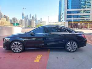 Mercedes-Benz Classe CL 2018 abordable - Product Image 6