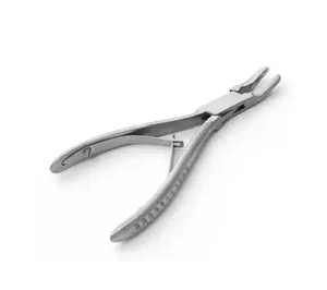 Hot Selling Professional Blumenthal Bone Rongeurs High Quality Stainless Steel Orthopedic Surgery Forceps