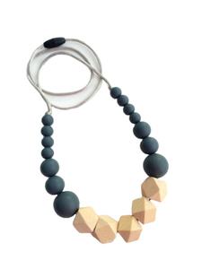 Cuentas negras de vidrio, cuentas multicolores, joyería de alto pulido, nuevo diseño, collar, pendientes, pulsera, collares de joyería de moda - Product Image 5