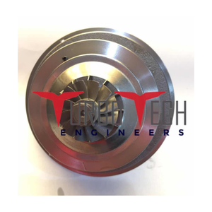 J55598023 831735 799171 turbocharger chra - Product Image 3