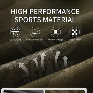 Dernière conception personnalisée imprimée en gros femmes Legging léger taille élastique femmes Legging - Product Image 6