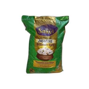 Riz blanc LG (variété 5451) Riz à grains courts parfumé Brisures 14% Texture douce - Product Image 6