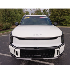 KIA EV9 GT-Line AWD Plus 2024 d'occasion en excellent état, sans accident, conduite à gauche/droite - Product Image 1