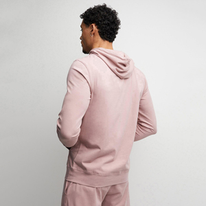 Vêtements de sport pour hommes avec logo personnalisé, tenues de jogging à capuche, ensemble de survêtement 2 pièces pour hommes, ensemble de survêtements de marque distributeur en gros - Product Image 5