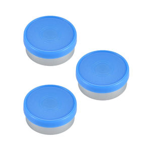 En aluminium-plastique Flip Top ROPP Cap Pilfer-Proof Caractéristique - Product Image 1